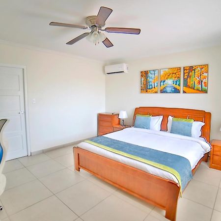 Pearl Aruba Condos Palm Beach Ruang foto