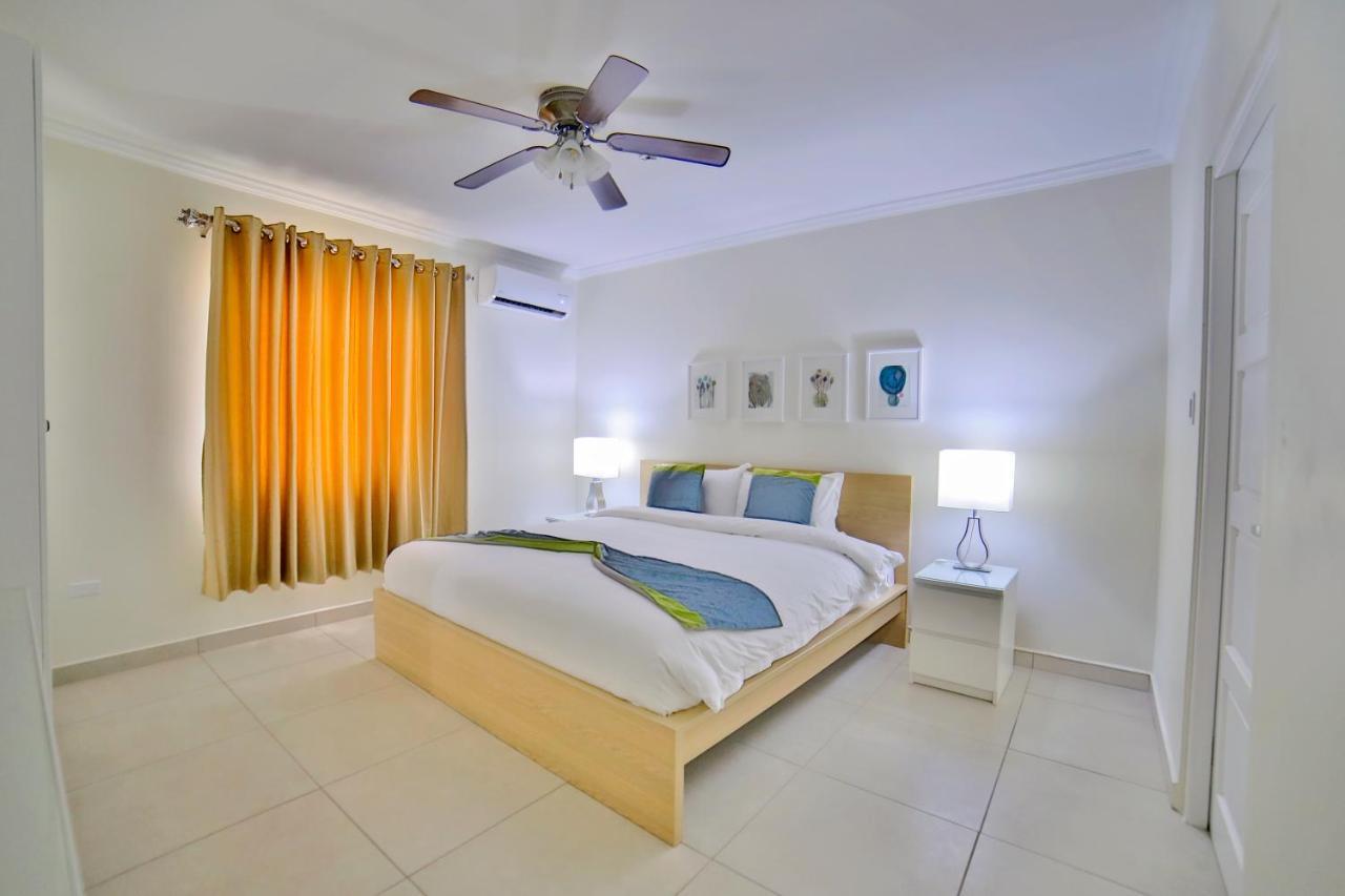 Pearl Aruba Condos Palm Beach Bagian luar foto