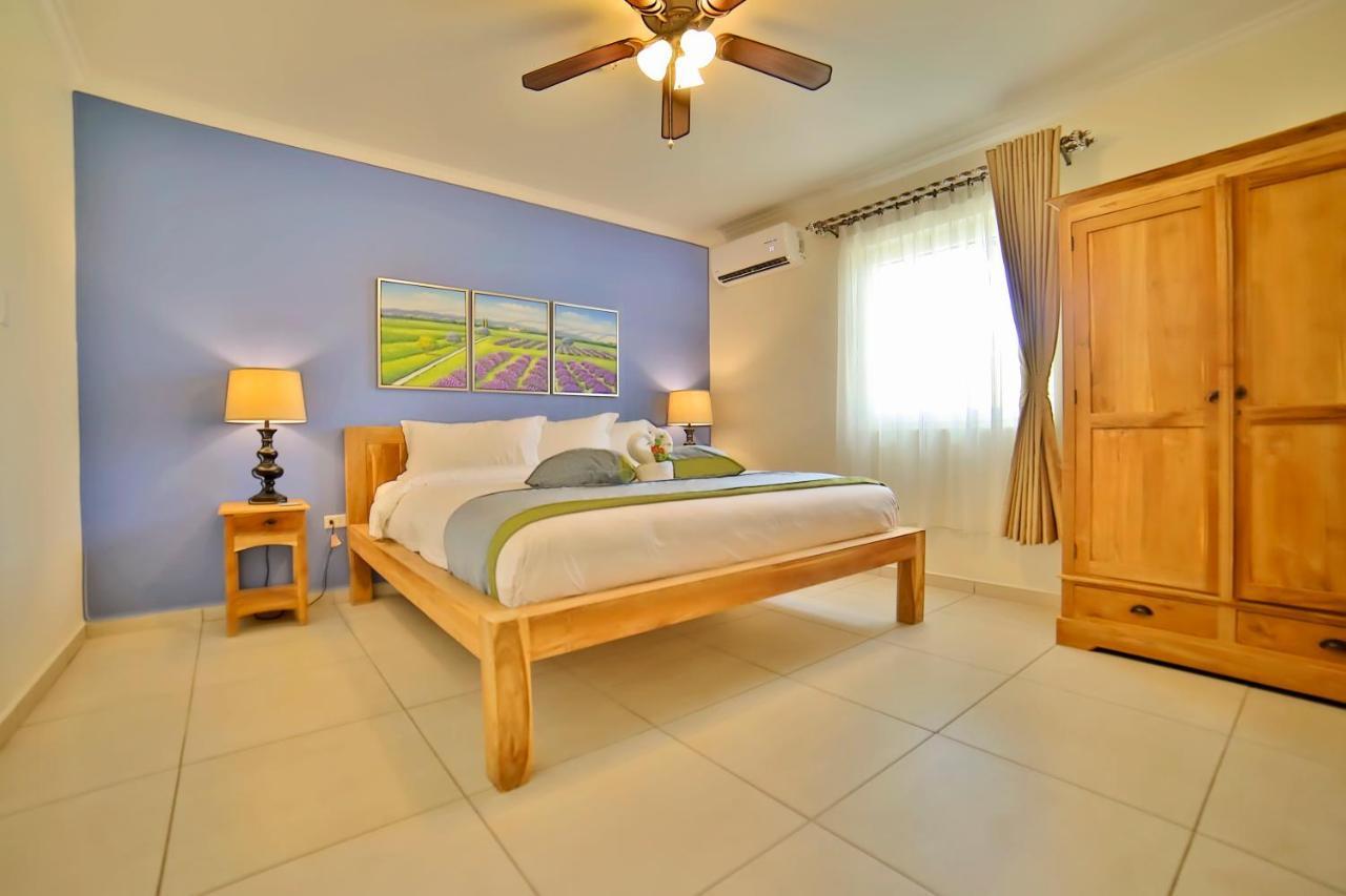 Pearl Aruba Condos Palm Beach Bagian luar foto