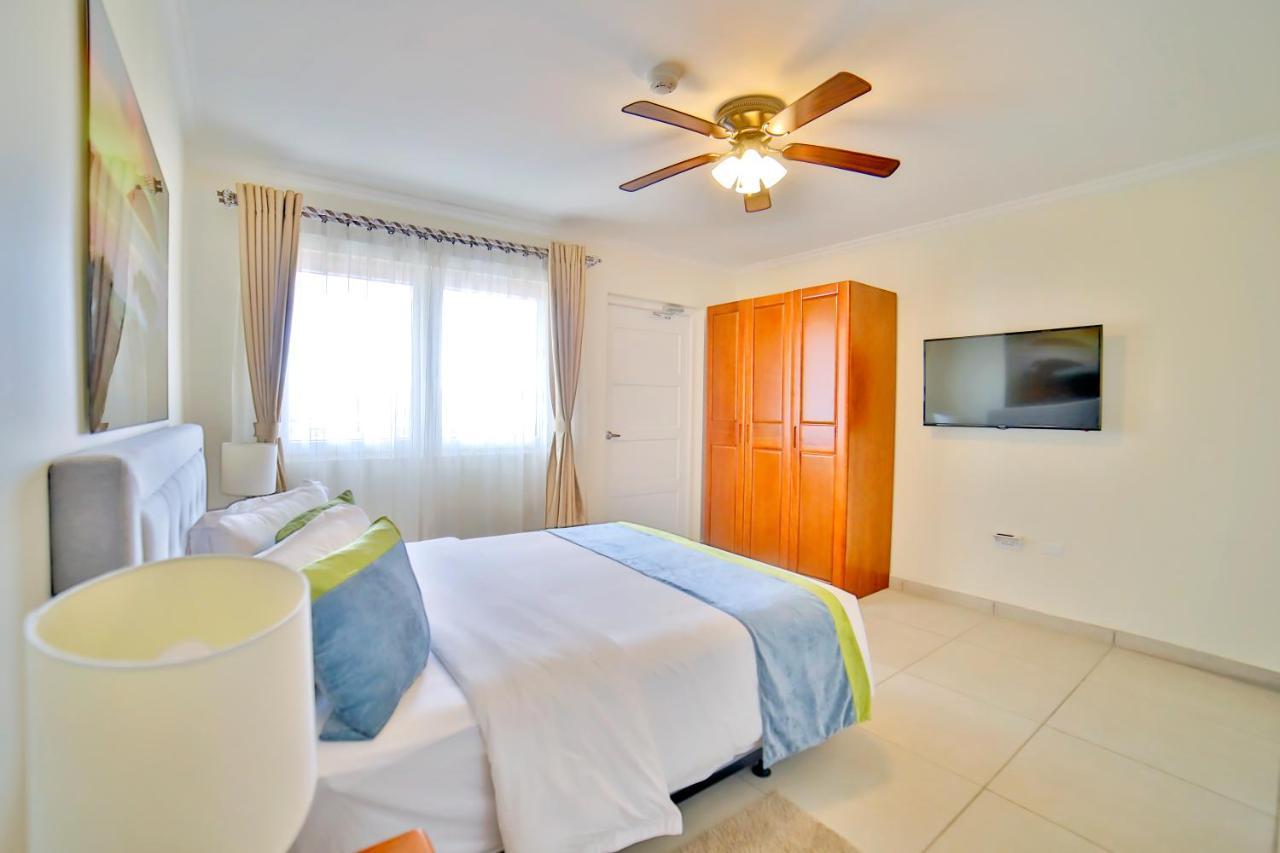 Pearl Aruba Condos Palm Beach Bagian luar foto