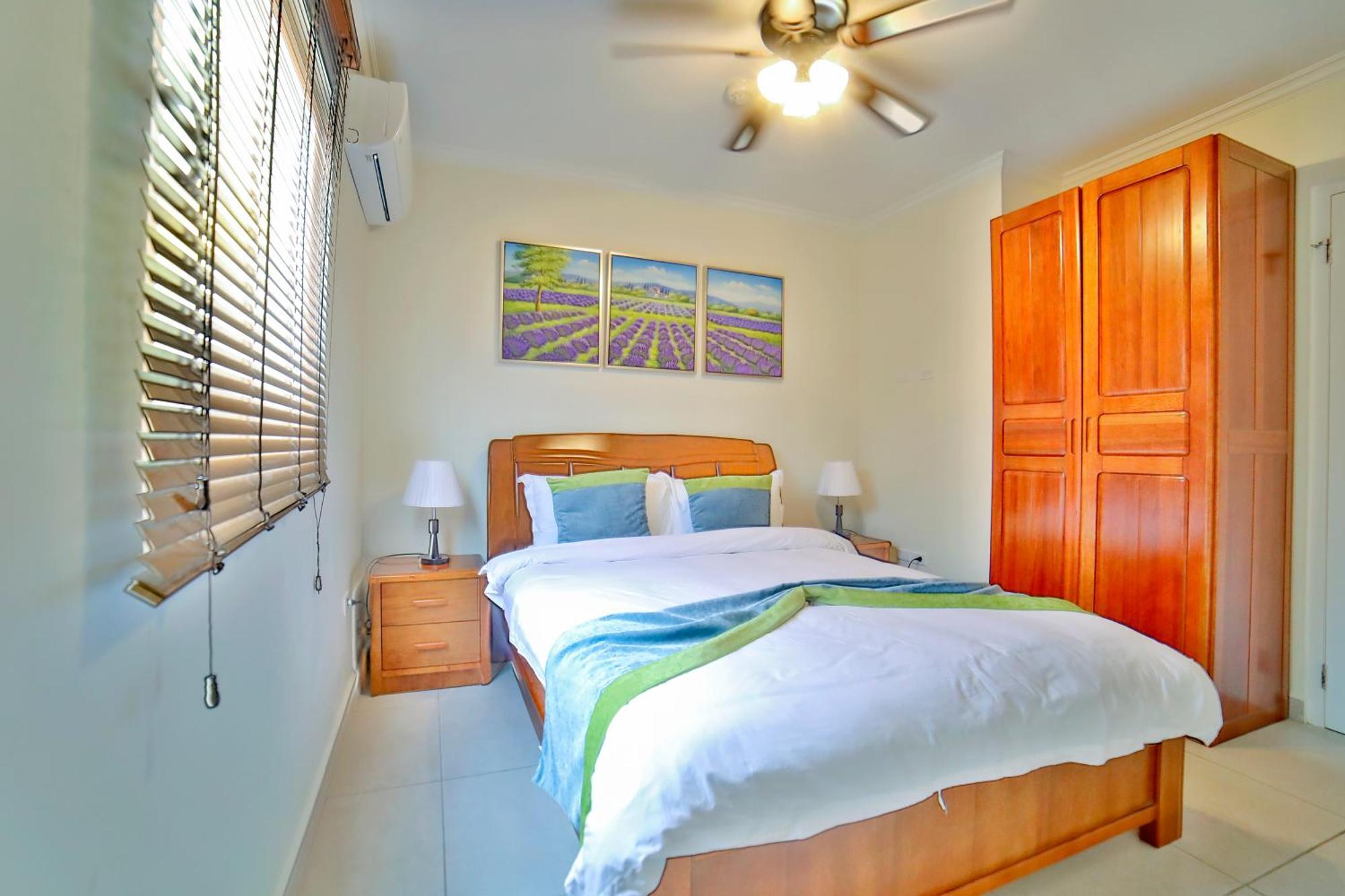 Pearl Aruba Condos Palm Beach Ruang foto