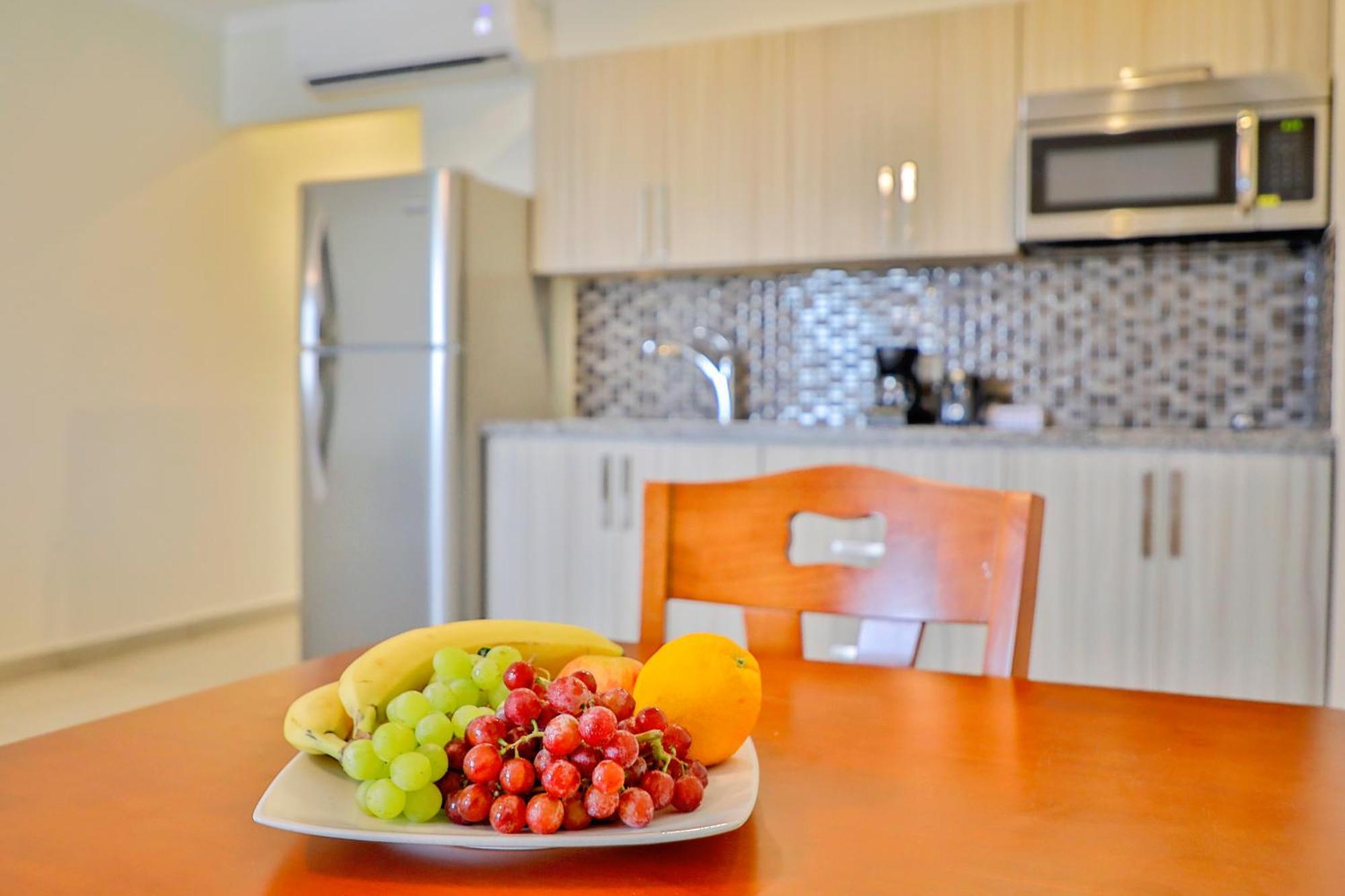 Pearl Aruba Condos Palm Beach Ruang foto