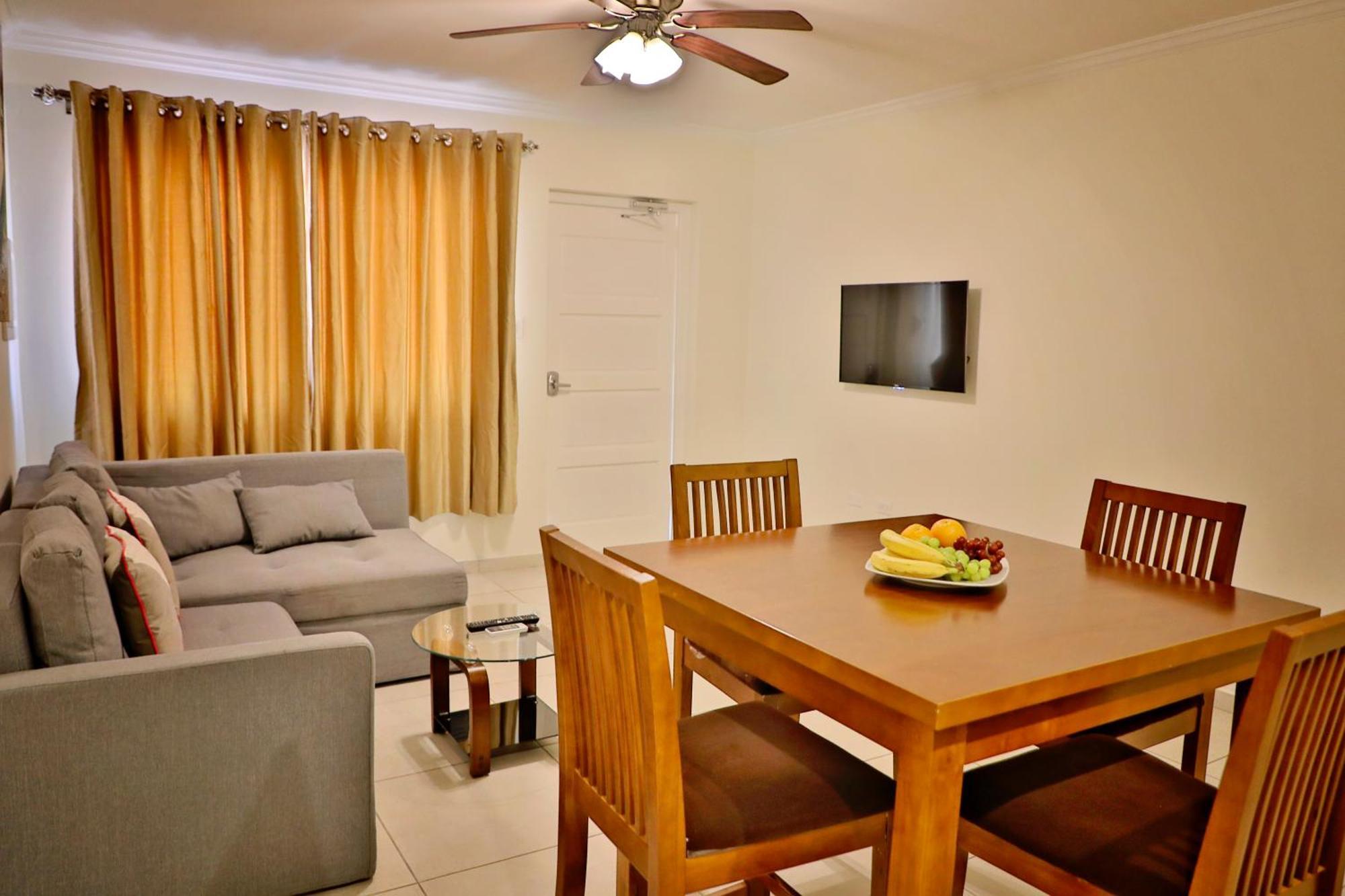 Pearl Aruba Condos Palm Beach Ruang foto