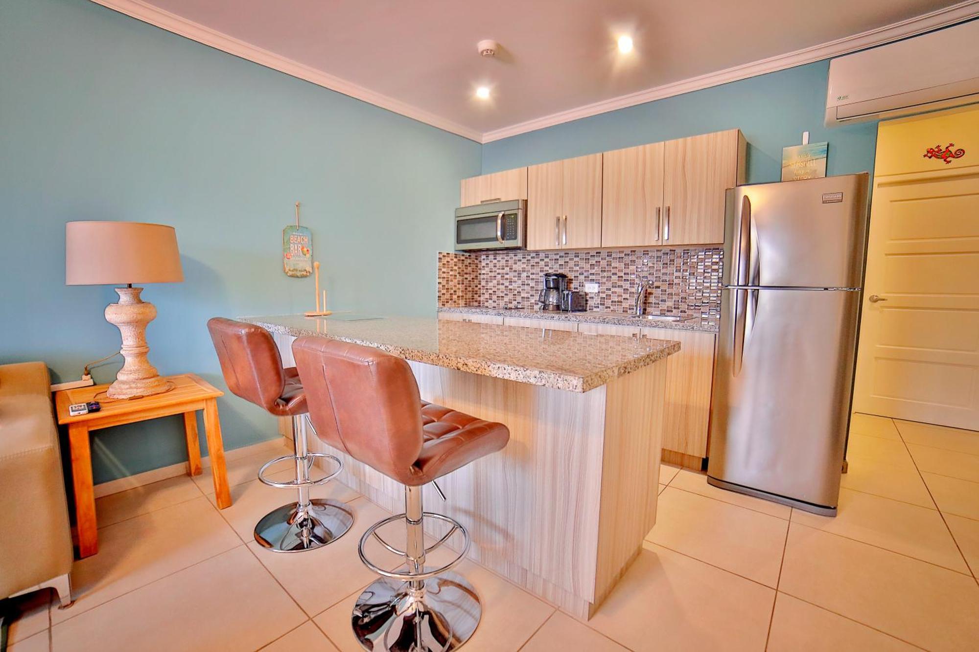 Pearl Aruba Condos Palm Beach Ruang foto